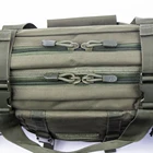 Gun Case Gun Bag Wholesale Waterproof Tactical Double Gun Bag Shooting Hunting Military Rifle Case Gun Bag