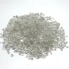 Crystal Beads Crystal Iridescent Glass Beads For Decorative Landscaping Glass Swimming Pool 3-5mm