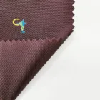 Fabric Nylon Fabric Factory 600D Nylon PU PVC ULY Coated Fabric Oxford Fabric