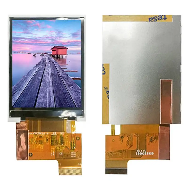 lcd screen saver factory