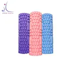 Sports Gym Foam Roller Wholesale Popular Gym Sports Eva Rubber Any Color Portable Foam Roller
