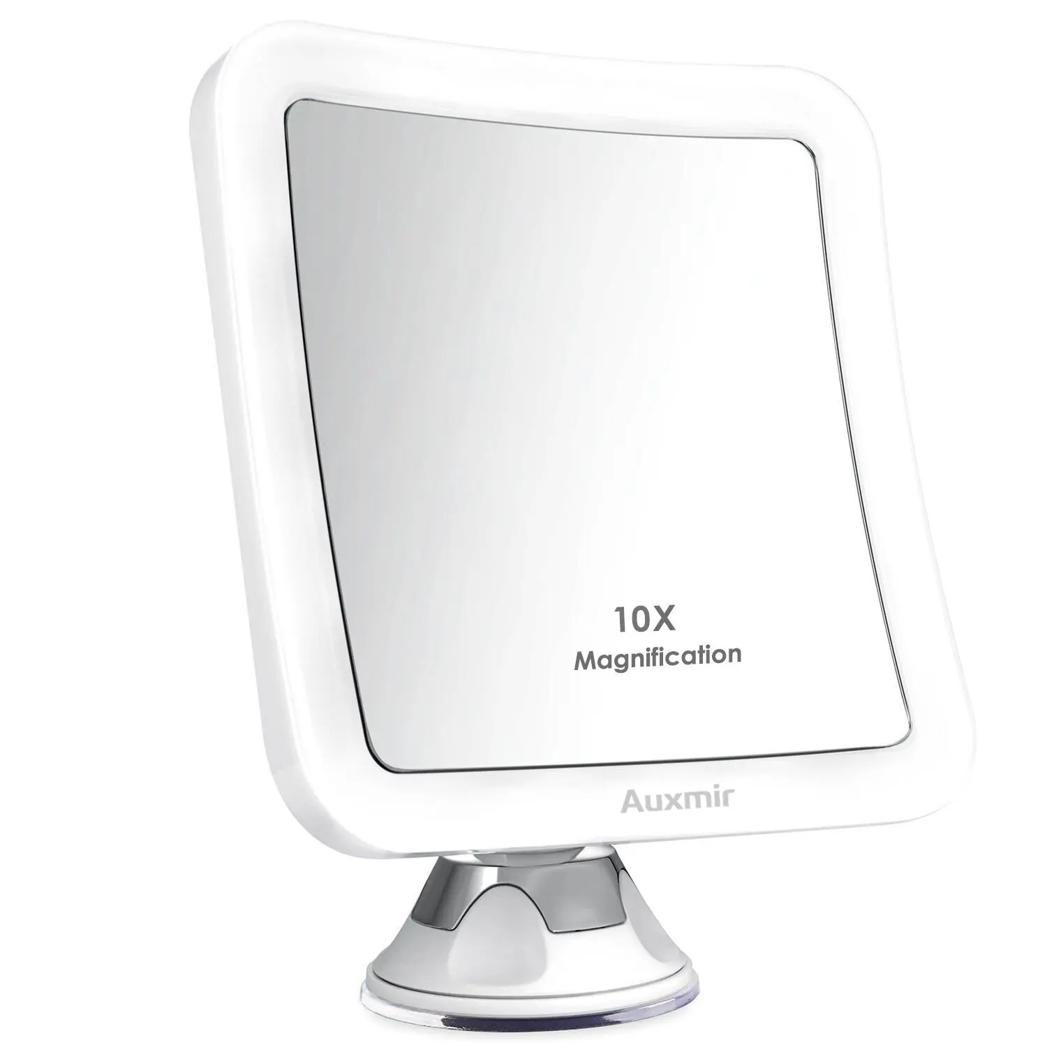 auxmir led makeup mirror