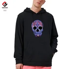 Plain Hoodie Multiple Colors Available 2 Piece Set Custom 100% Cotton Plain Hoodie Men