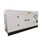 Generators Super Diesel Generators Silent Or Open Type 100kw 125kva Silent Or Super Silent Type Ricardo Engine