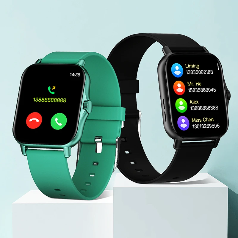 m1 smartwatch