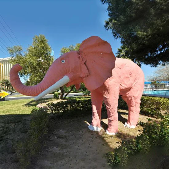 Outdoor Large Pink Elephant Statues/ Life Size Safari Animals Resin  Fiberglass Elephant Statue Props For Party - Buy Outdoor Large Elephant  Statues,Life Size Safari Animals Elephant Statue,Life Size Fiberglass  Elephant Product on