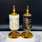 Burner Burners Manufacturer 2019 Arab Hot Sales Electric Bakhoor Muslim Bakhoor Incense Burner Dukhoon Mixed Color