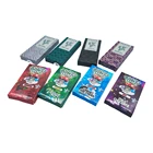 Packaging Box Small Custom Private Logo And Color Paper Small Chocolate Bar Packaging Boxes
