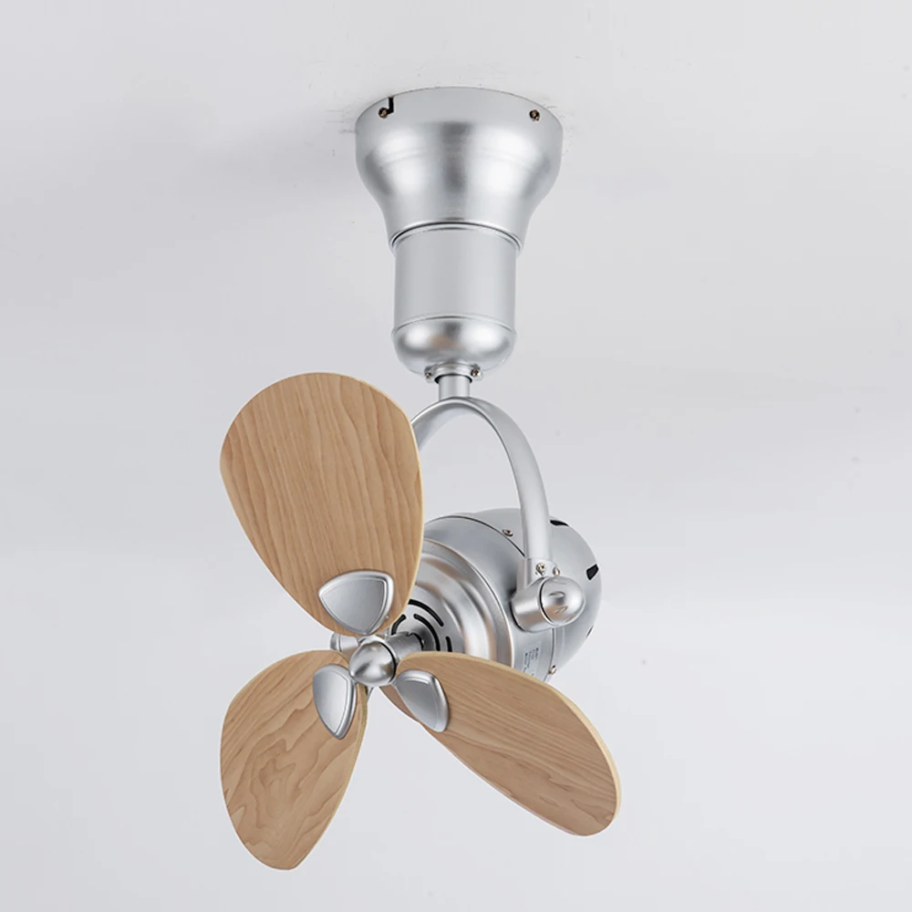 Ceiling Fan, Wall, Brushless - detail 16