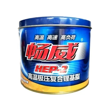 Hep-2 high-temperature extreme pressure composite lithium ester, high-temperature lubricating grease