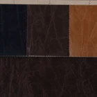 Leather Cheap Hot Sale Top Quality PU Leather Material For Belt
