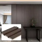 Board Board Panel Waterproof Cladding Ceiling Decorative Board Wpc Great Wall Panel