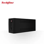 Techfine Battery Backup UPS 12V 650VA Offine UPS For Computers
