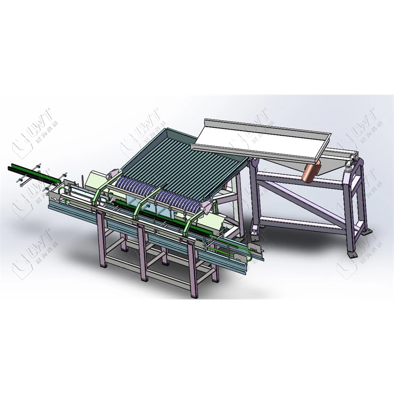 LWT Automatic Vibration Filling Machine for Cucumber Fruit Canned Food in Glass Jar Tin Can