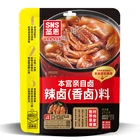 Spicy Blanching Soup Spicy Bittern Marinade Fabricants De Base For Hot Pot