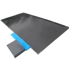 Plastic Food Grade Pet Plastic Sheet Thermoforming Polypropylene Sheet