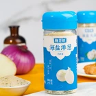 Salts Salt Salt China Professional Spices Supplier Sea Salts Seasoning Onion Sea Salt Price