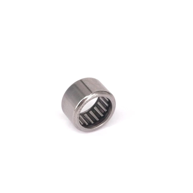 BRDI12794 Bearings HK2012 20x26x12mm Needle Roller Bearing Shell Open End Type ABEC1 BRDI12794 Bearings HK2012 20x26x12mm Needle Roller Bearing Shell Open End Type ABEC1
