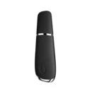 Skin Deep Cleansing Facial Skin Spatula Dermabrasion Ultrasonic Ion Powerful Skin Scrubber