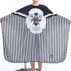Cape Custom Designer Hair Cutting Cape Salon Hairdressing Barber Cape