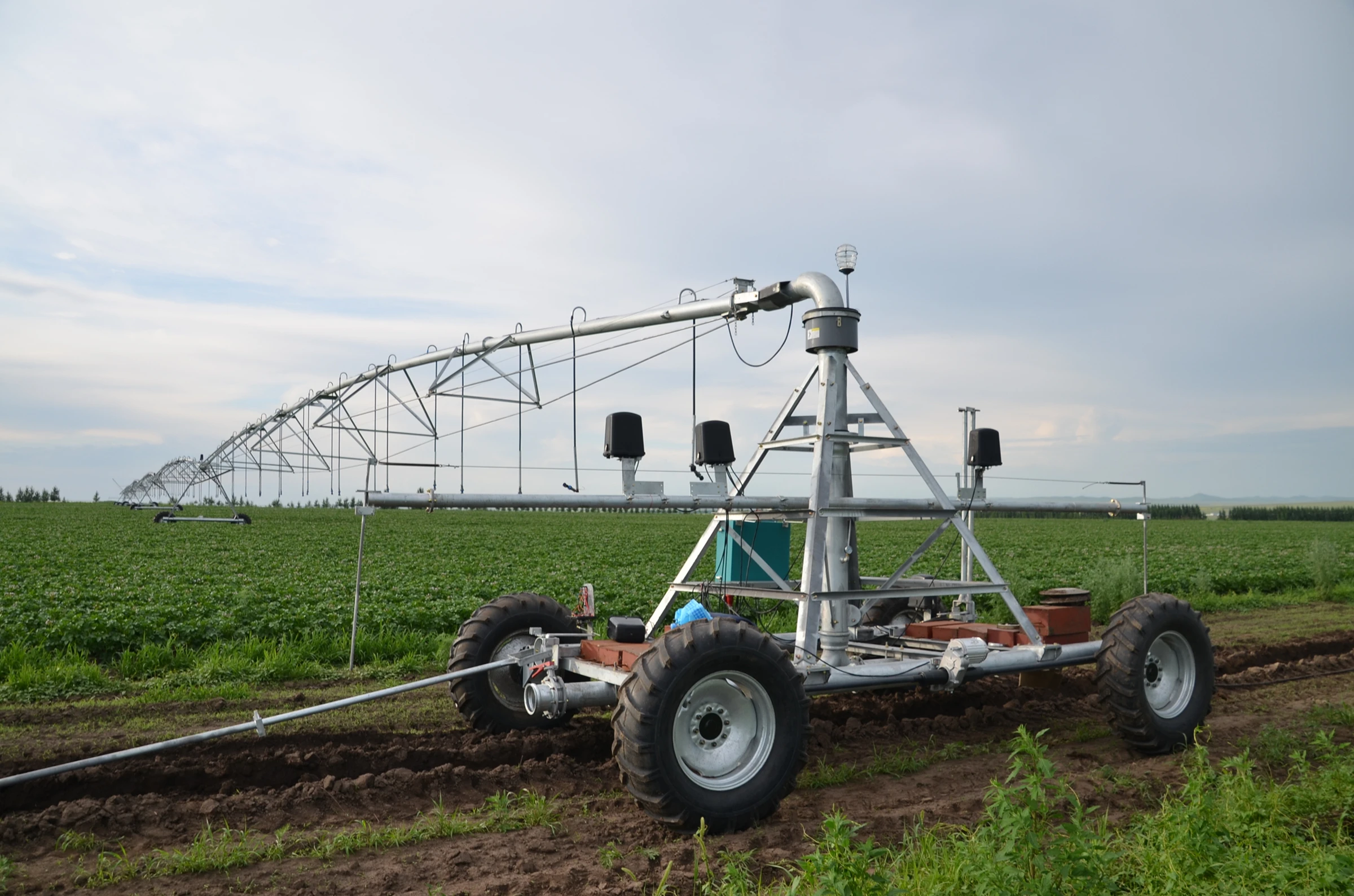 rotate linears move irrigation system-4