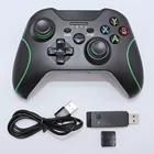 Controller Ps3 2.4G Wireless Gamepad For Xboxes 1 Controller Joystick For XONE PS3 PC Gaming Joypad