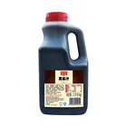 Pepper Sauce Pepper Sauce Good Taste 300g PE Bottle Black Pepper Seasoning Black Pepper Sauce Seasoning