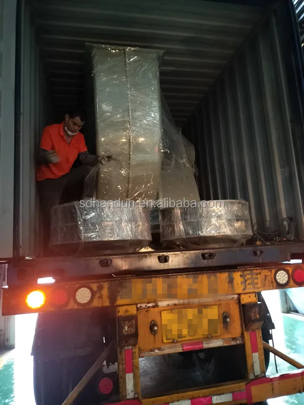 Centrifugal Fan, 8000CFM, FRP, GRP - detail 38