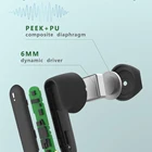 Bt IPX4 Waterproof Gaming Wireless Headsets Wholesale BT Earbuds With Low Latency