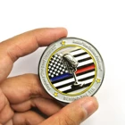 Coin Coin Coins Promotional Custom High Quality Military Challenge Coin