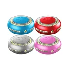 Light Led Red Portable Multi Functional Wireless Charging Emergency Light With Led And Red Flasher