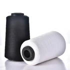 Dope Dyed Dty Dyed Factory Customization 2 Heater Dope Dyed 100% Polyester Filament Yarn Dty Sd Sim 150d 48f