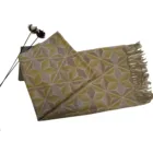 Scarf Wholesale Business Gifts New Arrivals Warm Winter Scarf For Man