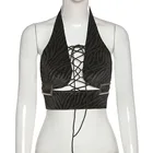 Top Ladies Custom Sling Women's Tube Top Sexy Goddess Corset Fashion Charm Ladies Tube Top
