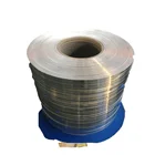 Roll Strip Aluminum Strips Aluminum Roll Strip Alloy Sheet Roll Coil Strip Aluminum Strips For Cable