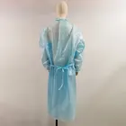 Latest Gown Latest Design Superior Quality Disposable Gown Medical Isolation Garment