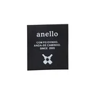 Printed Label Woven Printed Organic Cotton Printed Label Custom Woven Label For Clothing