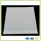 Sheet Slip Sheet Customized Size And Color Reuseful HDPE Plastic Slip Sheet