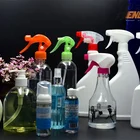 Lotion Pump Hand Sanitizer / Liquid Soap Dispenser Lotion Pump With Outer Spring 4 ML/T