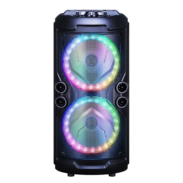 Best Sound Audio Tower Speaker Woofer 