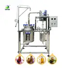 Machinery Sale Plant Essential Oil Steam Distiller Distillation Extracting Making Machinery Equipment For Sale