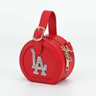 Fashion Ladies Fashion New Arrivals Summer Colorful Mini Purses Fashion Handbags Women Hand Bags Luxury Ladies Purses
