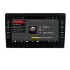 2 Din Universal 2 Din Android HD Car Stereo Head Unit GPS Navigation Radio WiFi