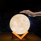 Night Light Google Home Control 5W 8Cm 16Color Changing Usb Smart LED Night Light For Baby Room