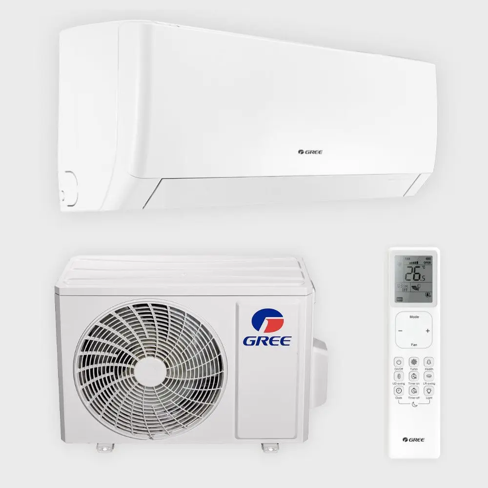 Smart Air Conditioner, R32, USB - detail 4
