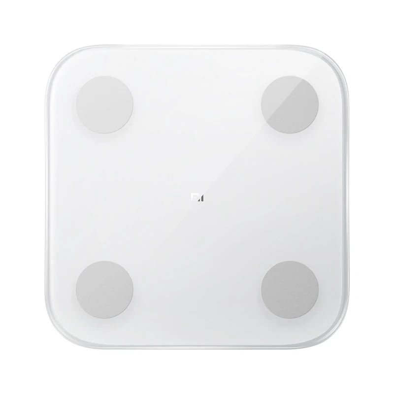 Xiaomi Mi Smart Body Fat Scale 2 Bt 5.0 