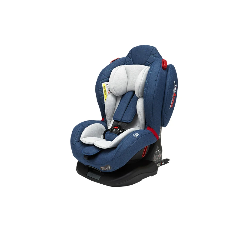 kiddo forever isofix
