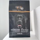 Cat Food Bag Food New Arrival Cat Food Packaging Bag For Dog/cat/fish/bird