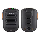 For Talkie New PTT Blue-tooth Microphone B01 Wireless Speaker For Walkie Talkie Work On Zello RealPTT