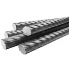 HRB400 /12mm/Mild High Tensile Corrugated Deformed Reinforced Steel Bar /6mm Steel Deformed Bar/Steel Rebar